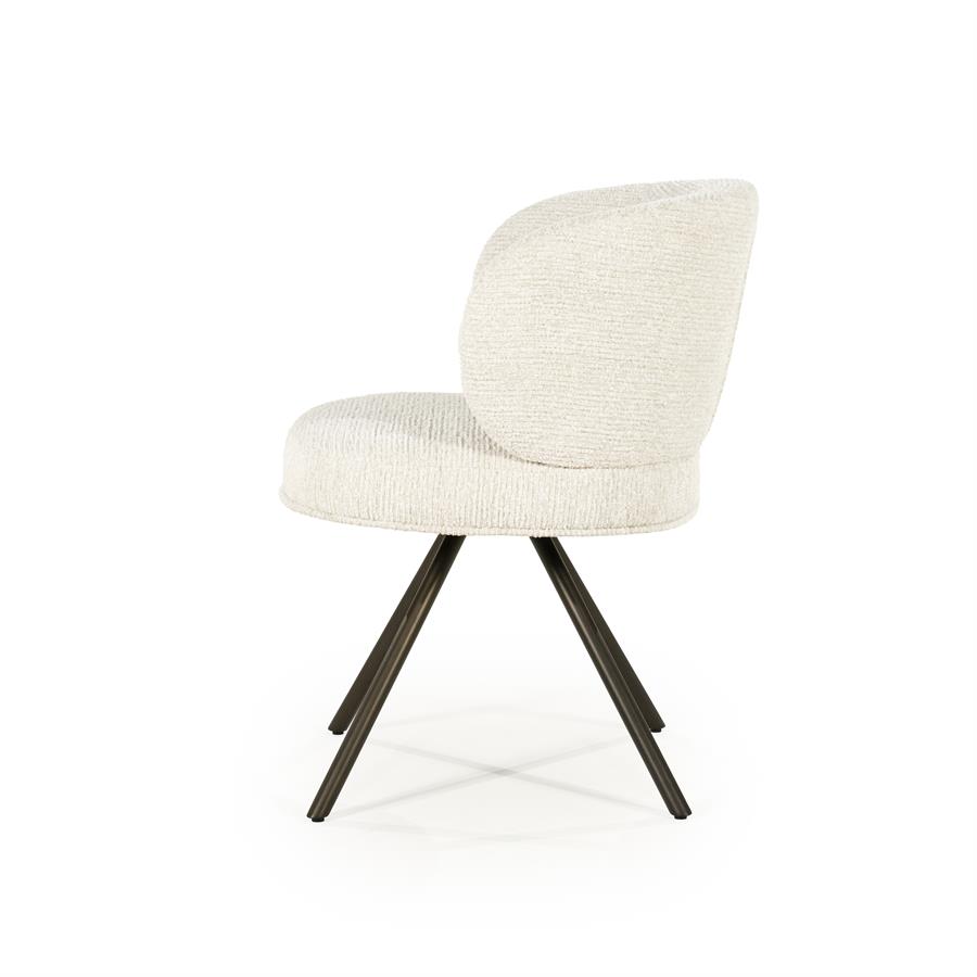 Stoel Jayson - beige Blythe
