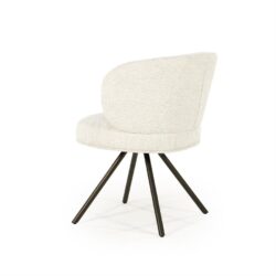 Stoel Jayson - beige Blythe