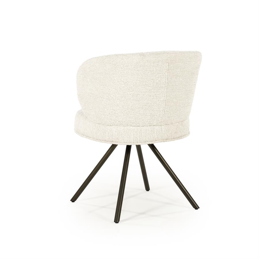 Stoel Jayson - beige Blythe