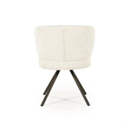 Stoel Jayson - beige Blythe