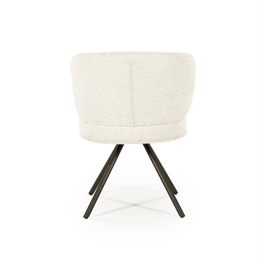 Stoel Jayson - beige Blythe