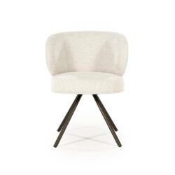 Stoel Jayson - beige Blythe
