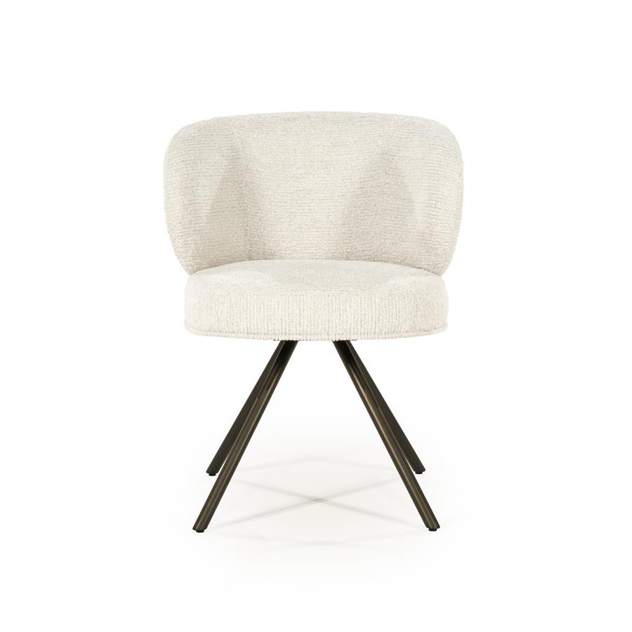 Stoel Jayson - beige Blythe