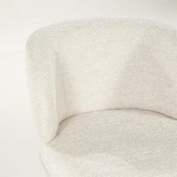 Stoel Jayson - beige Blythe