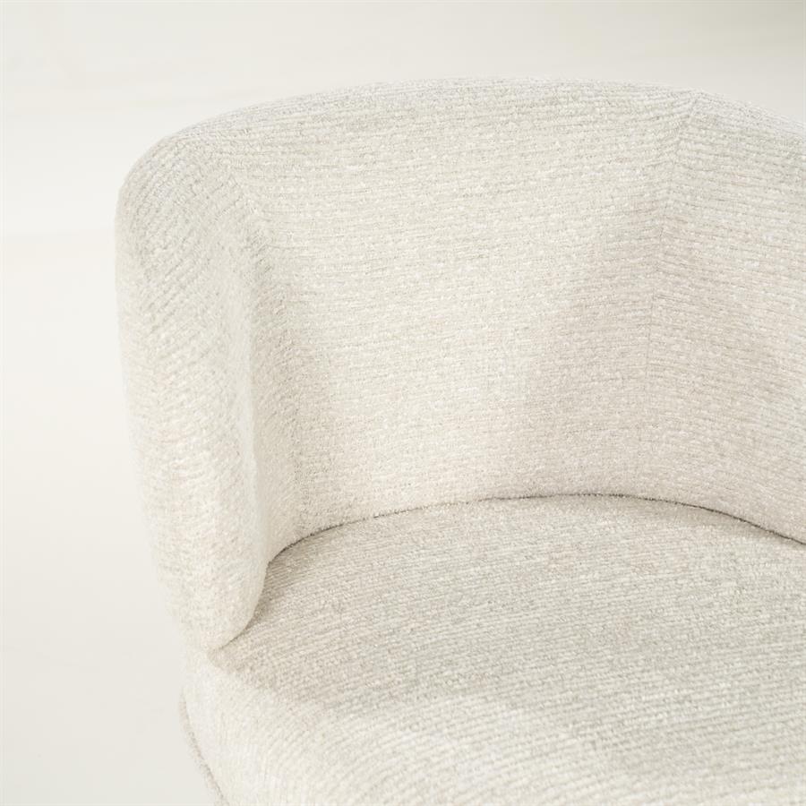 Stoel Jayson - beige Blythe