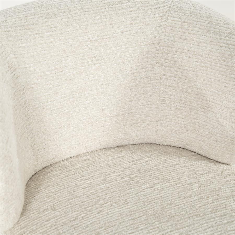 Stoel Jayson - beige Blythe