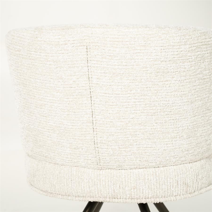 Stoel Jayson - beige Blythe