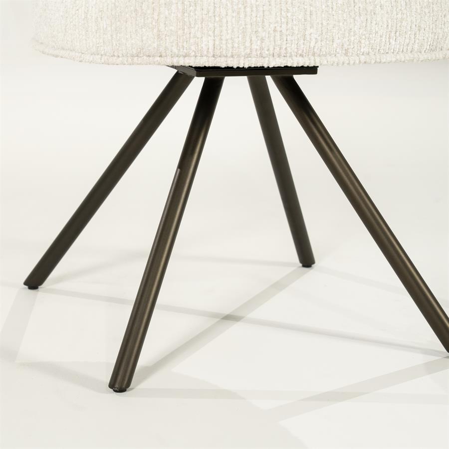 Stoel Jayson - beige Blythe