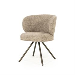 Stoel Jayson - taupe Blythe