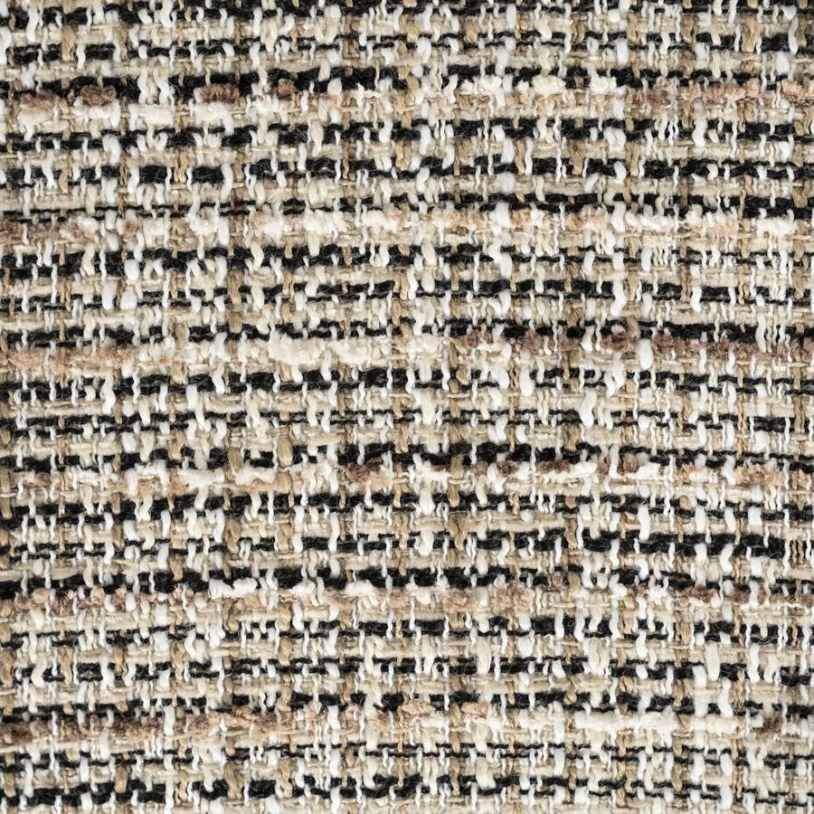 Stoel Micha - taupe Nori