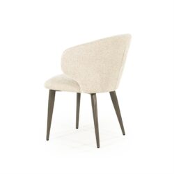 Stoel Mateo - beige Niata