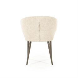 Stoel Mateo - beige Niata