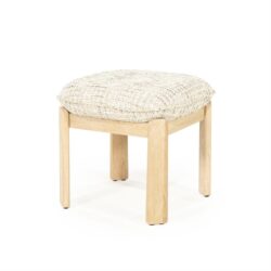 Kruk Lottie - beige Nori