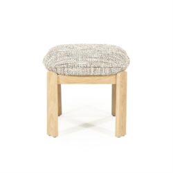 Kruk Lottie - taupe Nori