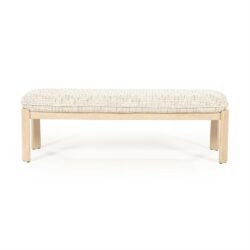 Bankje Lottie - beige Nori