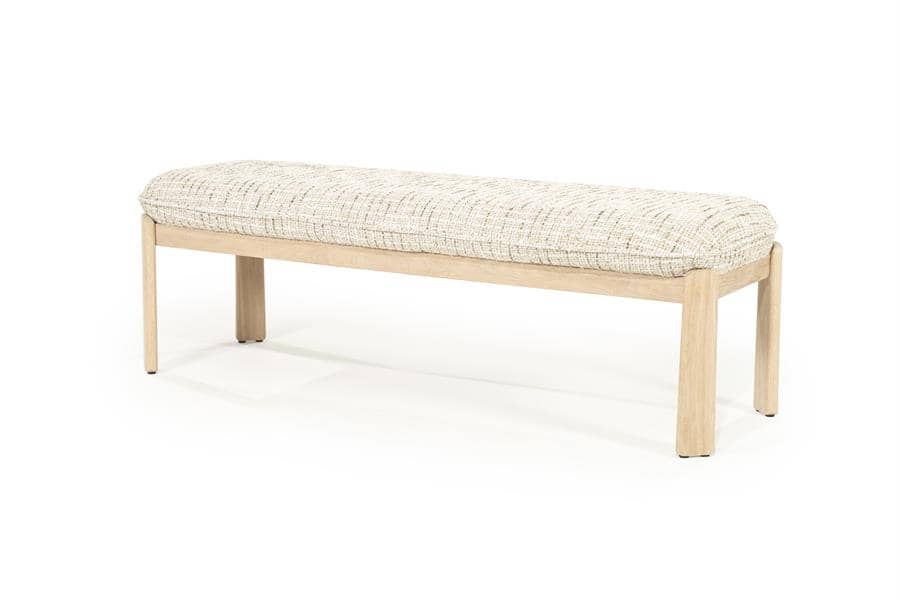 Bankje Lottie - beige Nori