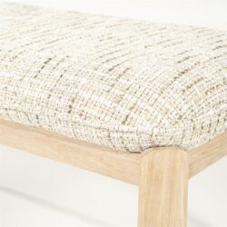 Bankje Lottie - beige Nori