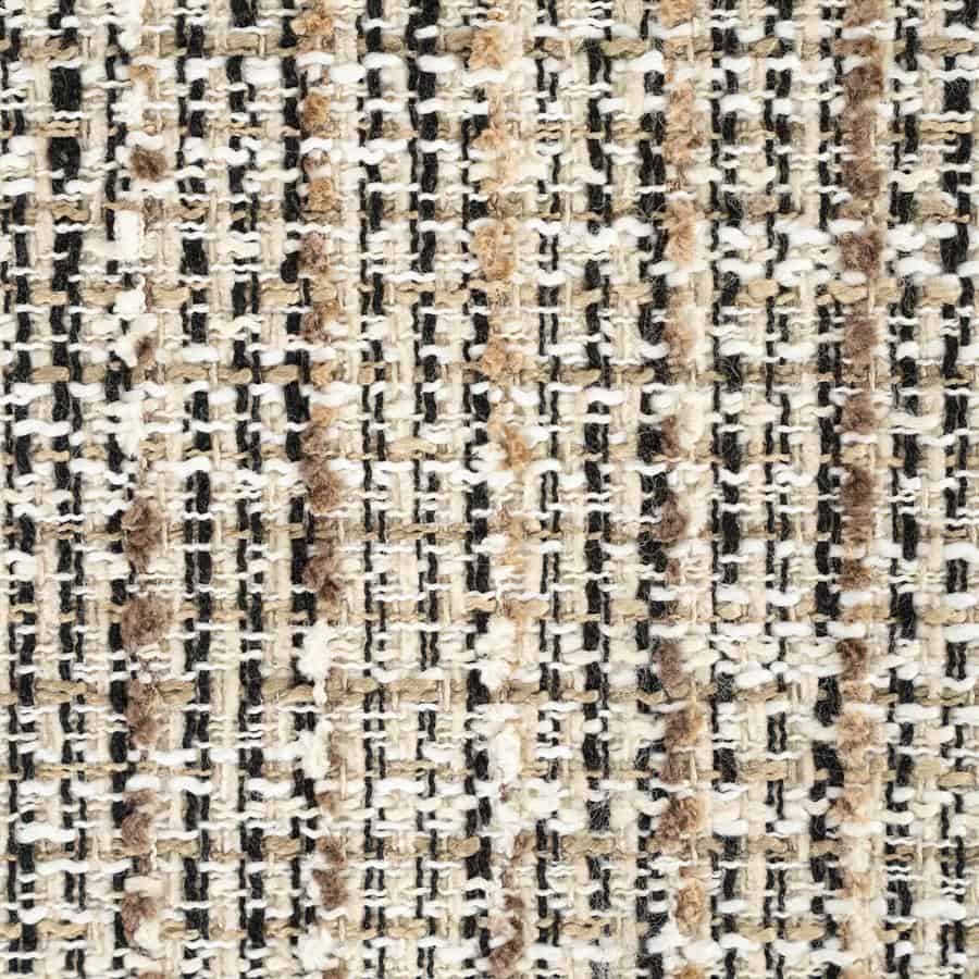 Bankje Lottie - taupe Nori