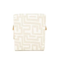 Fauteuil Olek - beige Libre