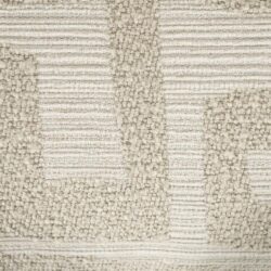 Fauteuil Olek - beige Libre