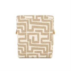 Fauteuil Olek - taupe Libre