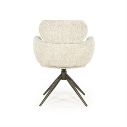 Stoel Darcio - beige Gleam