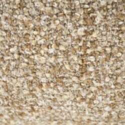 Fauteuil Reza naturel - taupe Bay