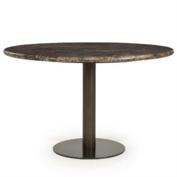 Eettafel Luigi- 127x76 cm
