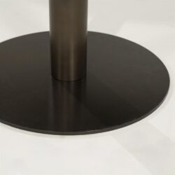 Eettafel Luigi- 127x76 cm