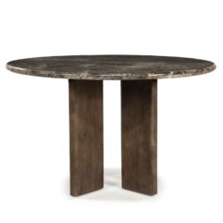 Eettafel Lando - 127 cm