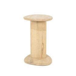 Bijzettafel Lori - naturel