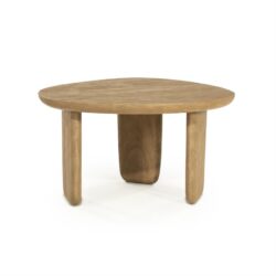 Salontafel Maud small - naturel
