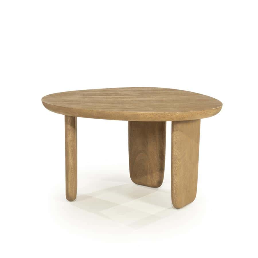 Salontafel Maud small - naturel