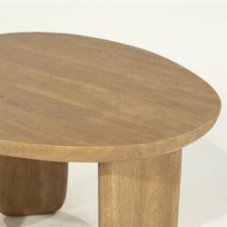 Salontafel Maud small - naturel
