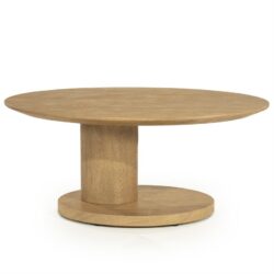 Salontafel Novia small - naturel