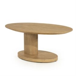 Salontafel Novia small - naturel