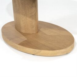 Salontafel Novia small - naturel