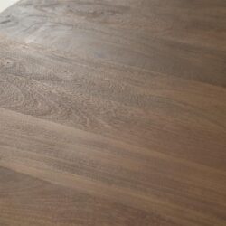 Eettafel Tycho 150x77 cm - lichtbruin