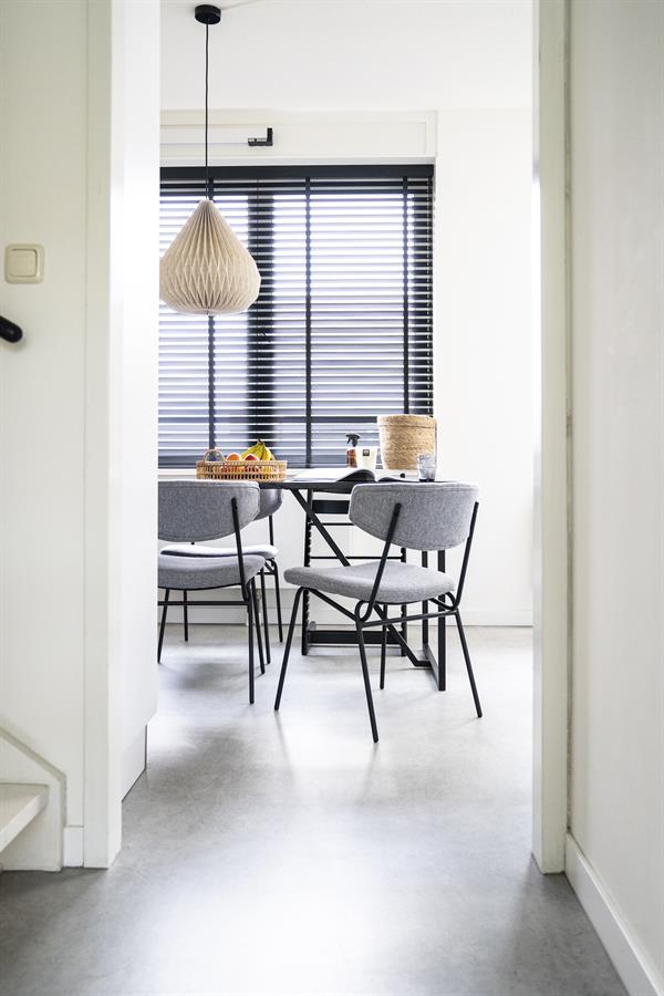Pendant lamp Zuki 3