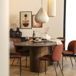 Pendant lamp Zuki 3
