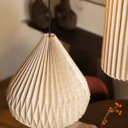 Pendant lamp Zuki 3