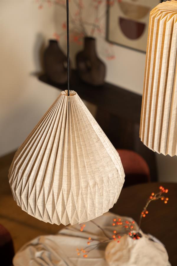 Pendant lamp Zuki 3