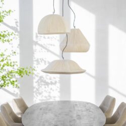 Pendant lamp Lokta 1