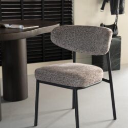 Chair Jari - taupe