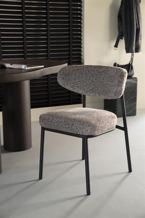 Chair Jari - taupe