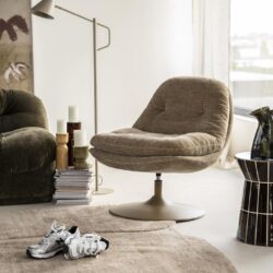 Tromba - taupe