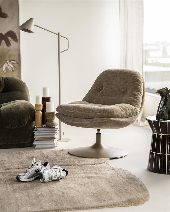 Tromba - taupe