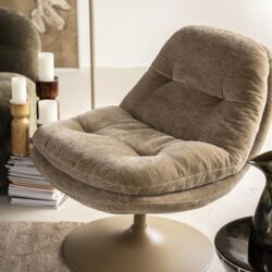 Tromba - taupe