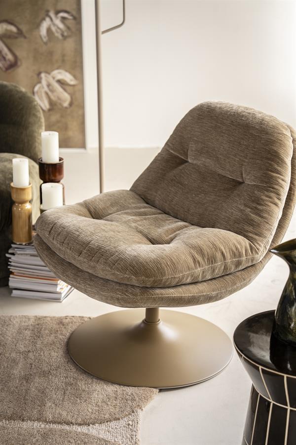 Tromba - taupe