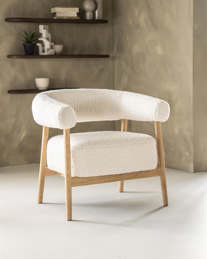 Mysa - beige
